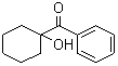 1-羟基环己基苯基甲酮, CAS #: 947-19-3